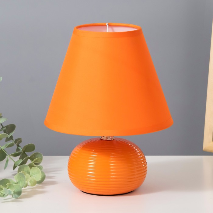 

Настольная лампа RISALUX "Саленто", Е14, 40W