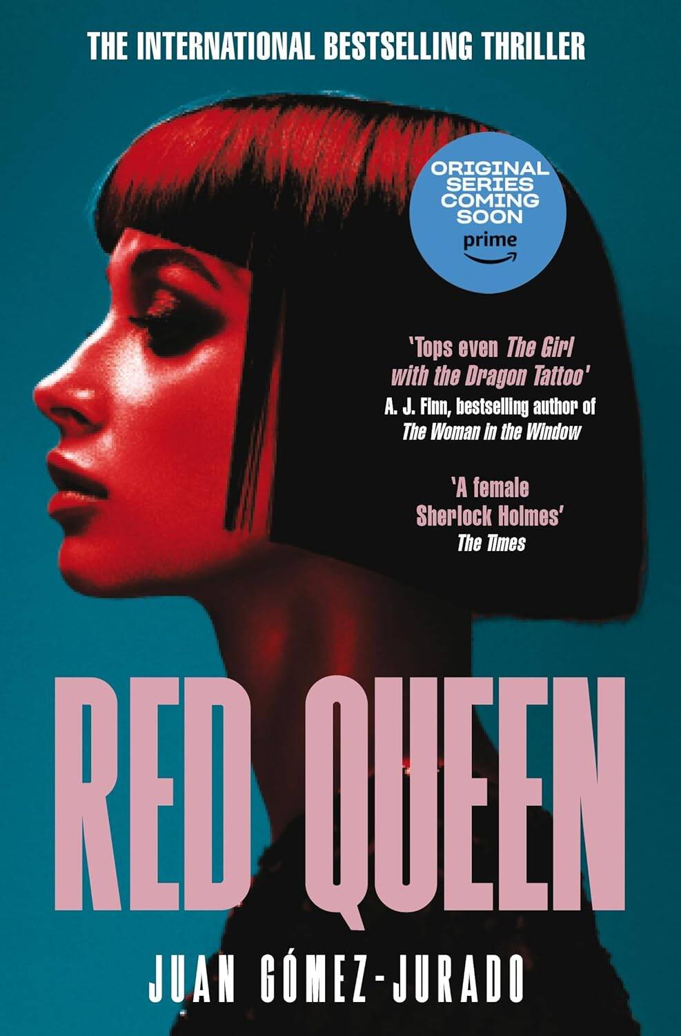 

Red Queen