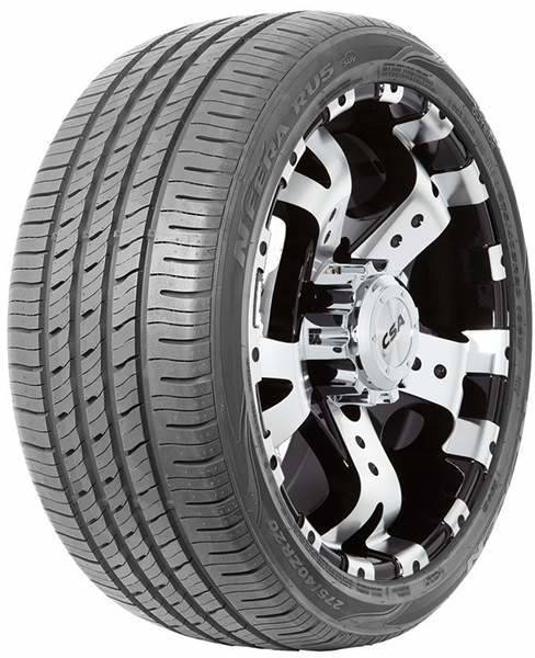 

Шины Roadstone N`Fera RU5 285/60 R18 116V