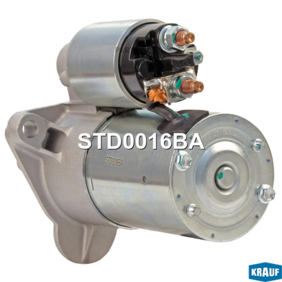 

Стартер Krauf арт. STD0016BA