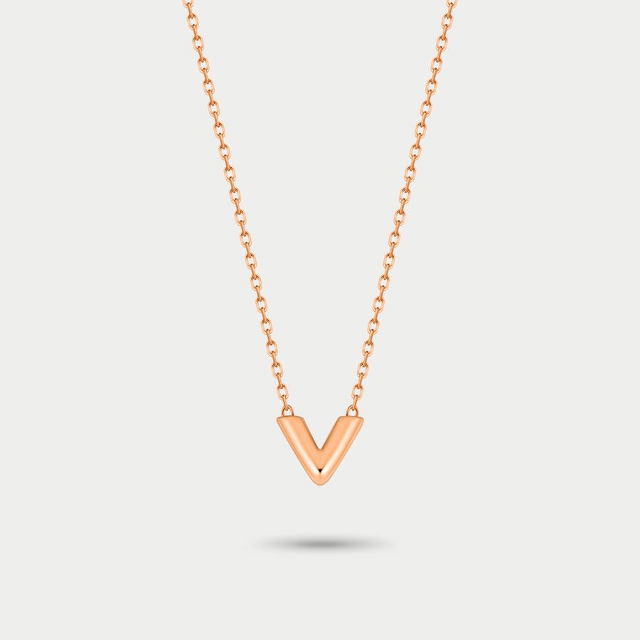 

Колье из золота без вставки 40 см GOLD CENTER 702161, 702161
