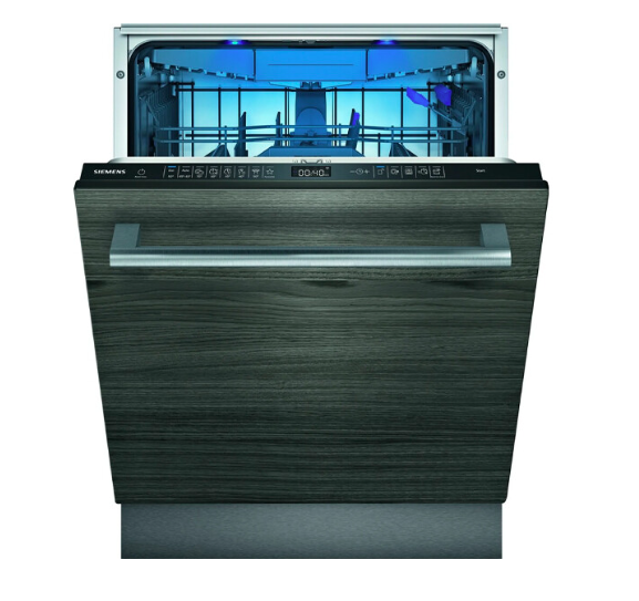 Встраиваемая посудомоечная машина Siemens SN65ZX49CE антистресс игрушка машина синяя