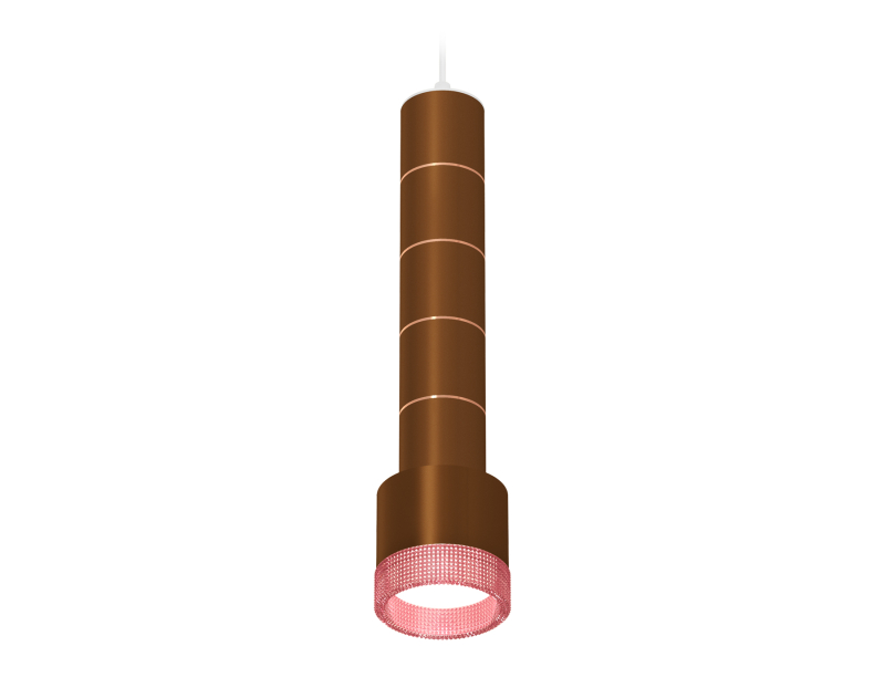 

Подвесной светильник Ambrella Light Techno Spot XP8117005, TECHNO SPOT