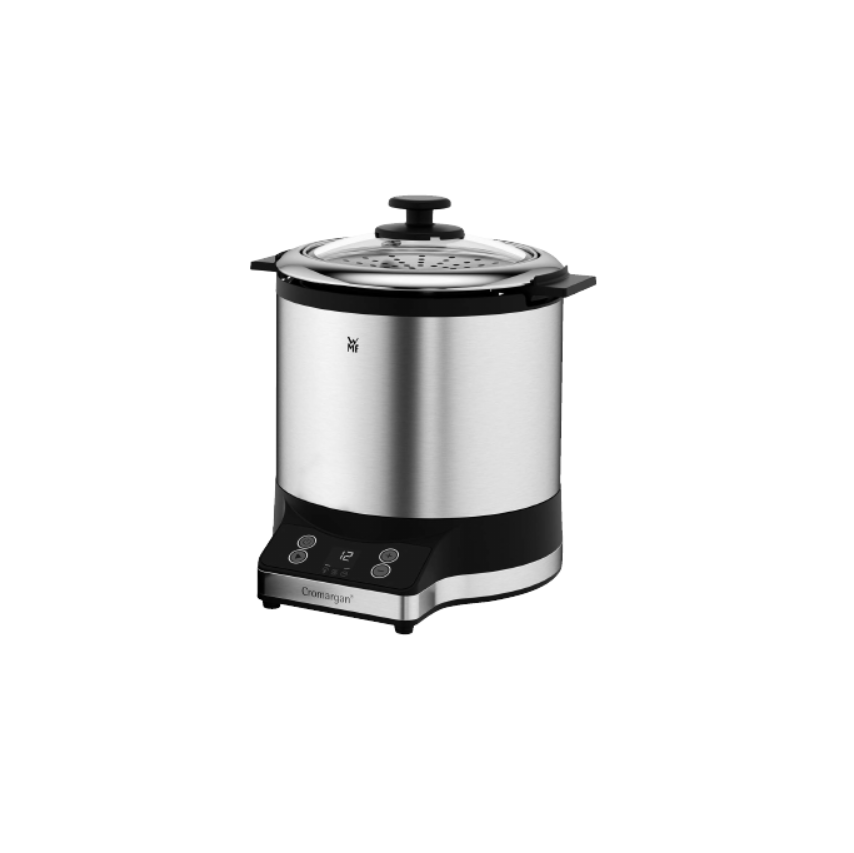 

Рисоварка WMF 415260011 серебристая, 415260011
