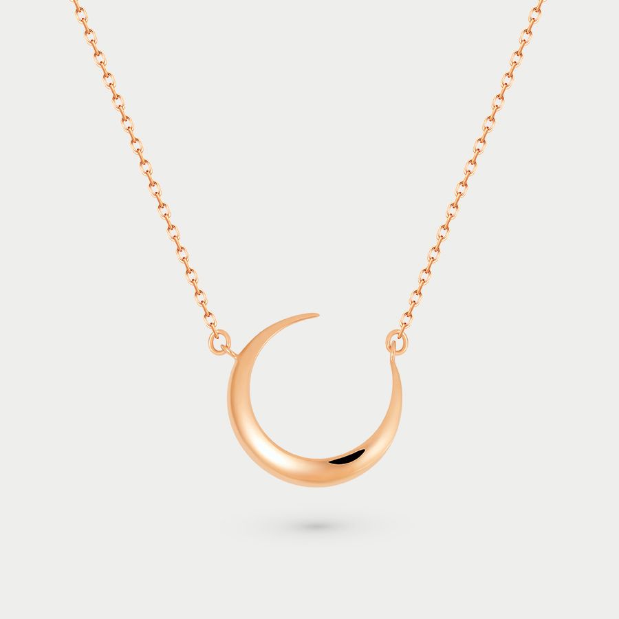 

Колье из золота 45 см GOLD CENTER 76090, 76090
