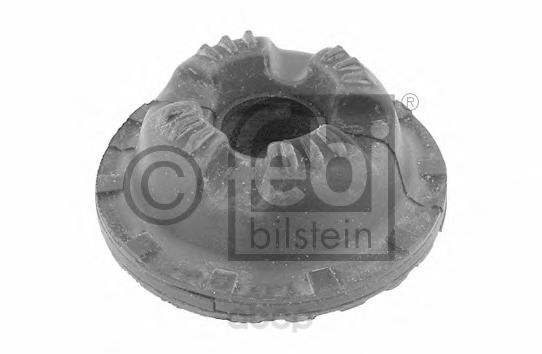 

26360F_Опора Амортизатора Переднего Audi A4/Rs4 All 00> Febi 26360