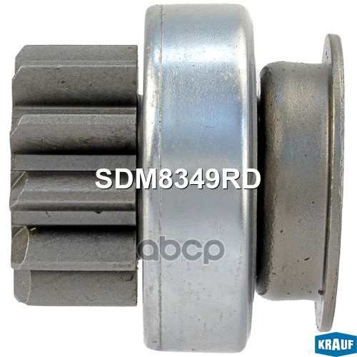 

Бендикс Стартера Krauf арт. SDM8349RD