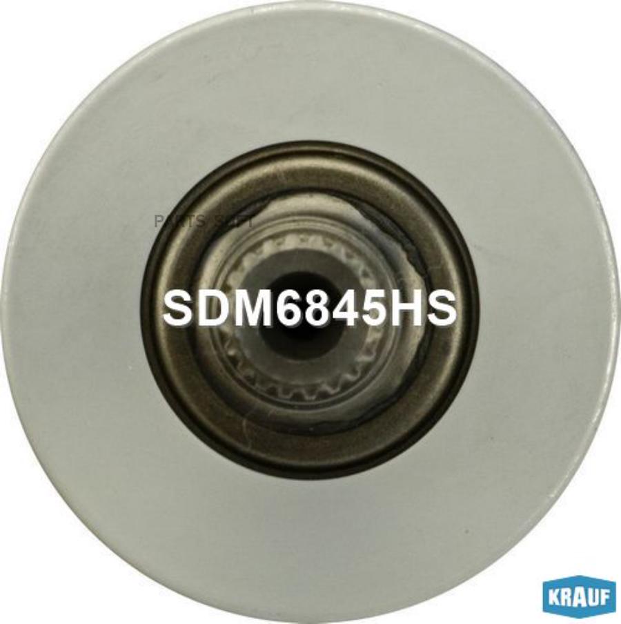 

Бендикс Стартера Krauf арт. SDM6845HS