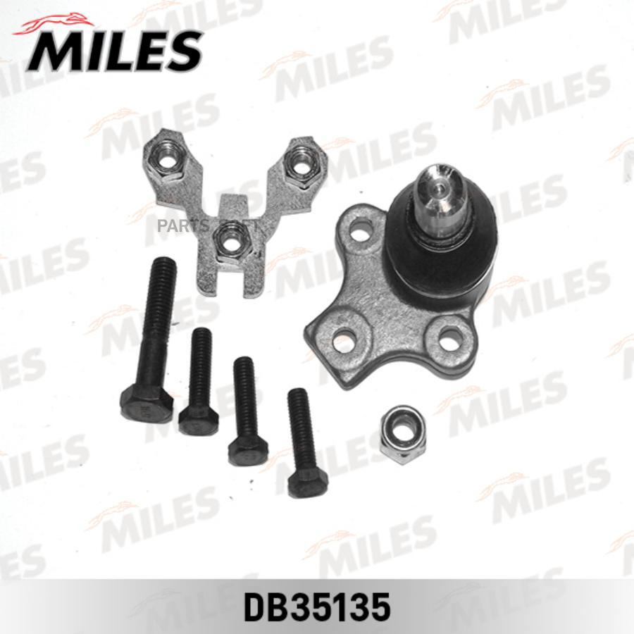 

MILES Опора шаровая MILES DB35135