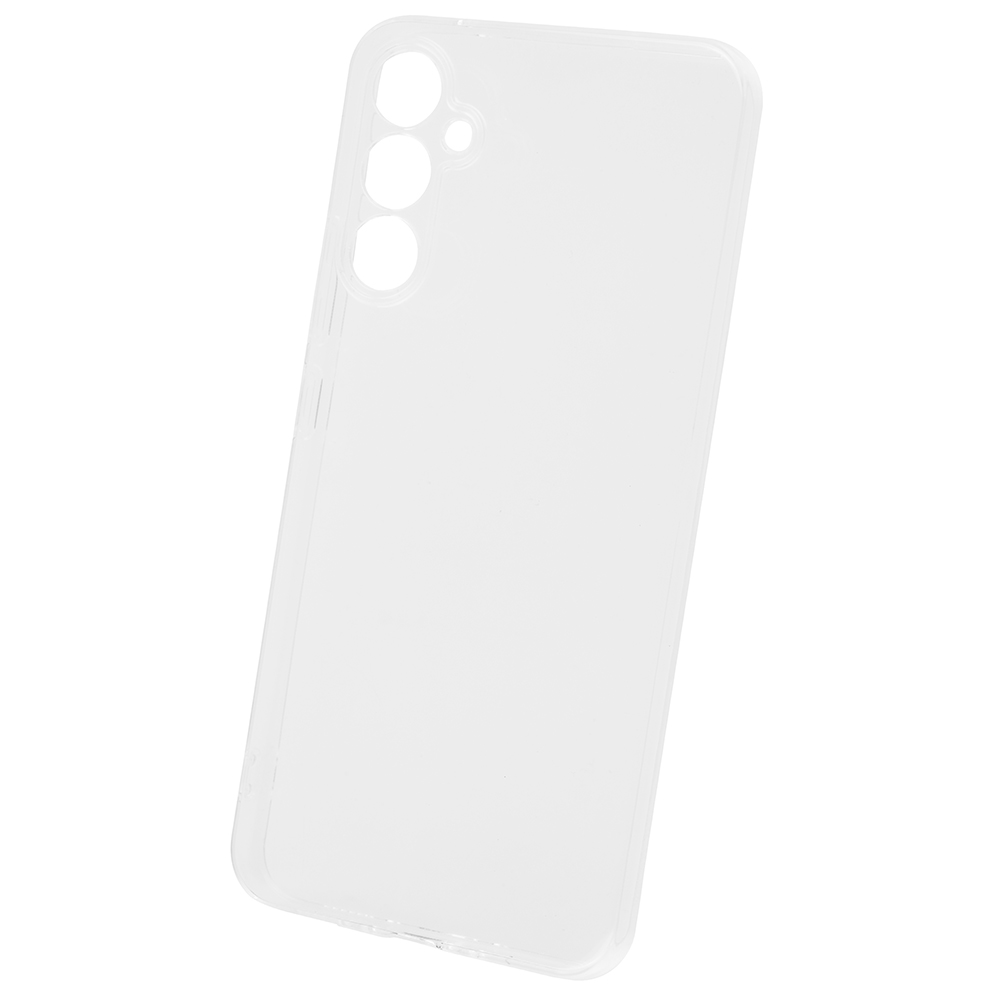 

Чехол Gresso Air Transparent для Samsung Galaxy A34 (5G), Прозрачный, Air для Samsung Galaxy A34