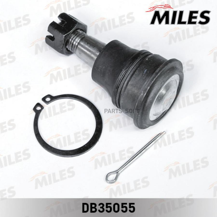 

MILES Опора шаровая MILES db35055