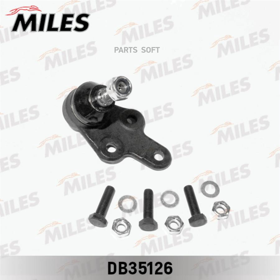 

MILES Опора шаровая MILES DB35126