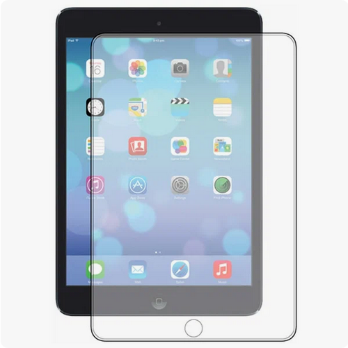 Защитное стекло для Apple iPad Mini 25000₽