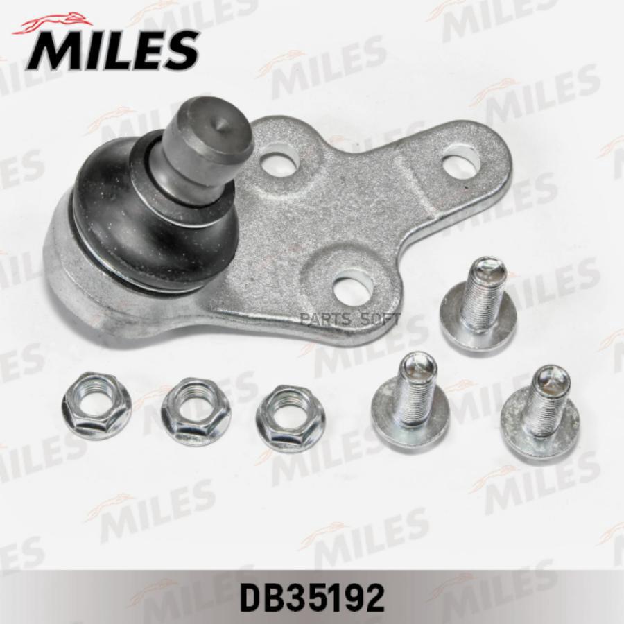 

MILES Опора шаровая MILES DB35192