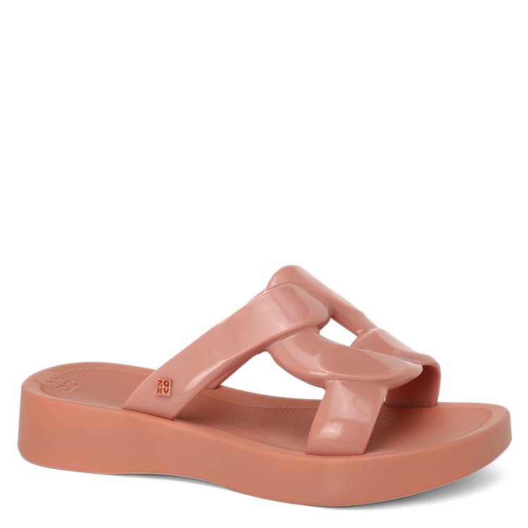 Сланцы женские Zaxy 18611 розовые 37 EU