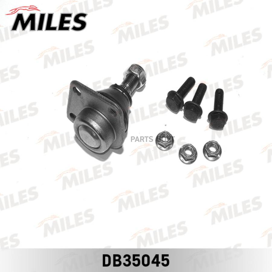 MILES Опора шаровая MILES db35045