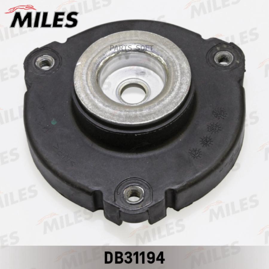 

MILES Опора амортизатора MILES db31194