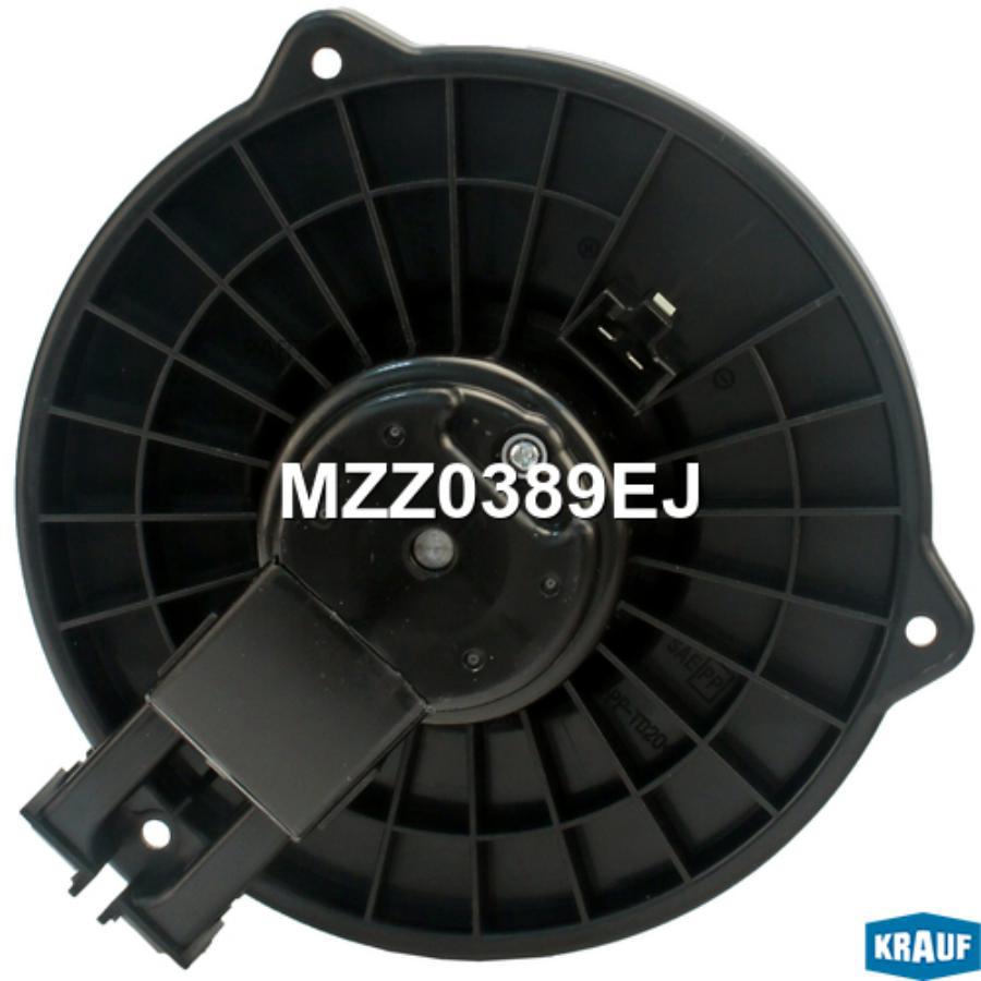 

Мотор Печки C Крыльчаткой Krauf арт. MZZ0389EJ