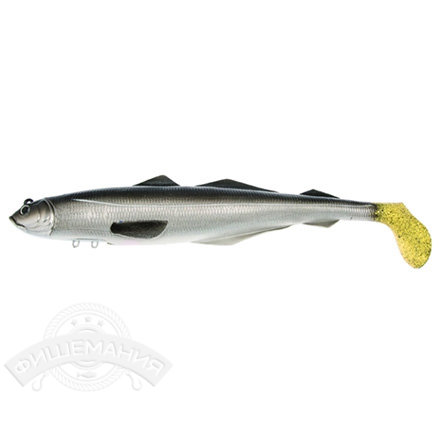 

Джиггер Big Bob 730g Lively Pollac MM25202