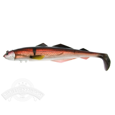 

Джиггер Big Bob 730g Lively Melano MM25203