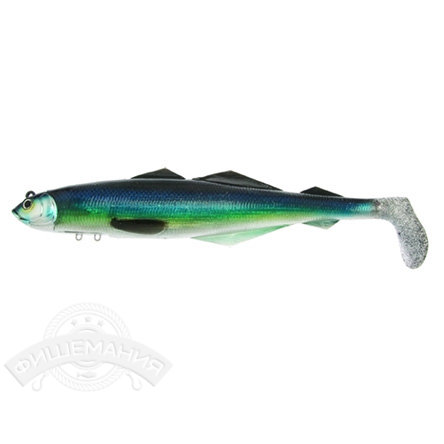 

Джиггер Big Bob 480g Lively Clupea MM25101