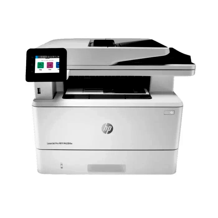 

МФУ HP LaserJet Pro MFP M428dw W1A28A, M428dw