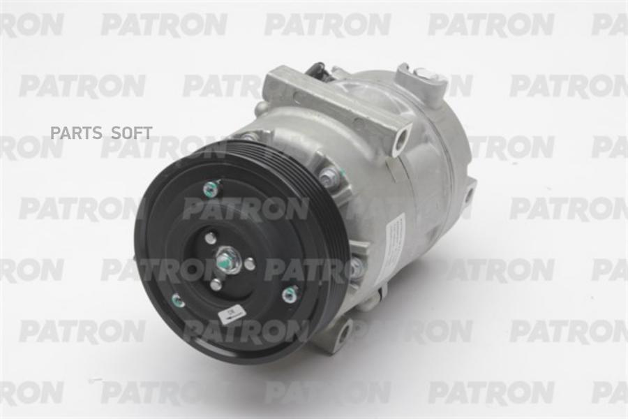 Компрессор кондиционера Hyundai Tucson II (15-)/Kia Sportage IV (16-) 2.0i PATRON PACC034