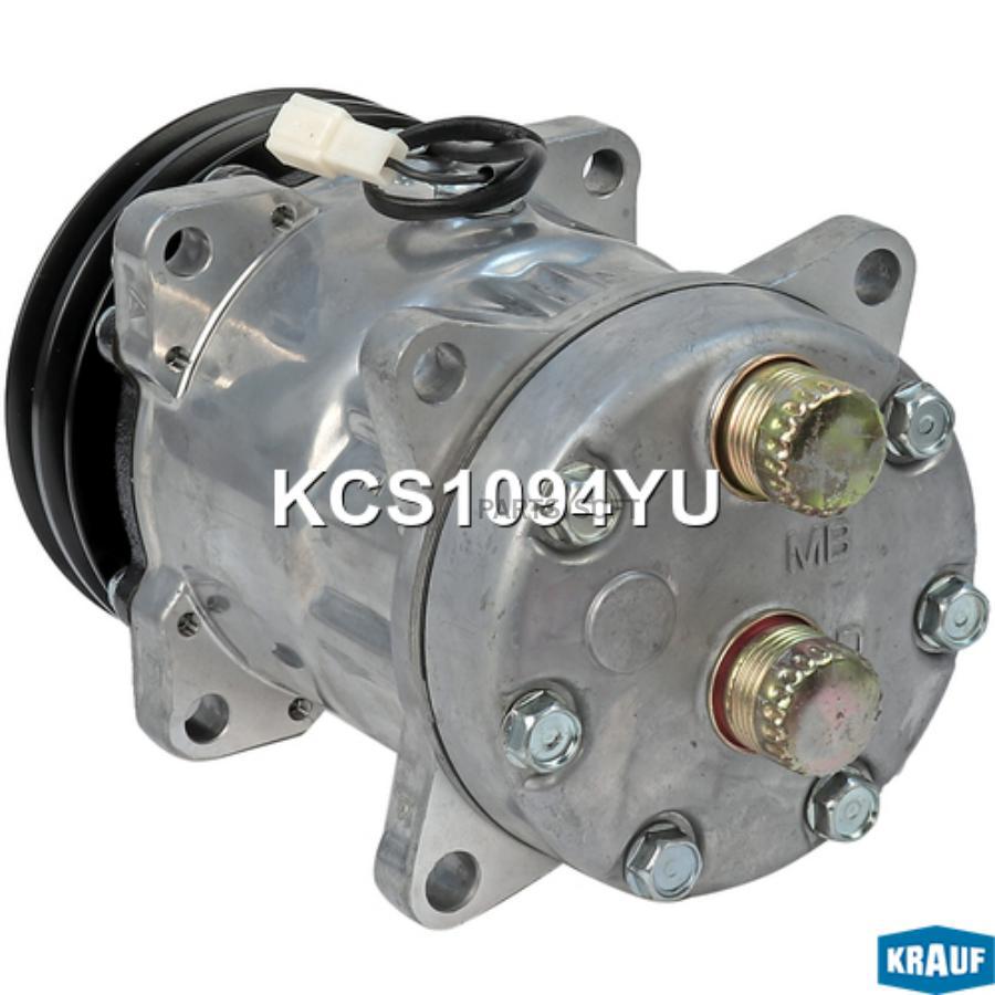 

Компрессор Кондиционера Krauf арт. KCS1094YU
