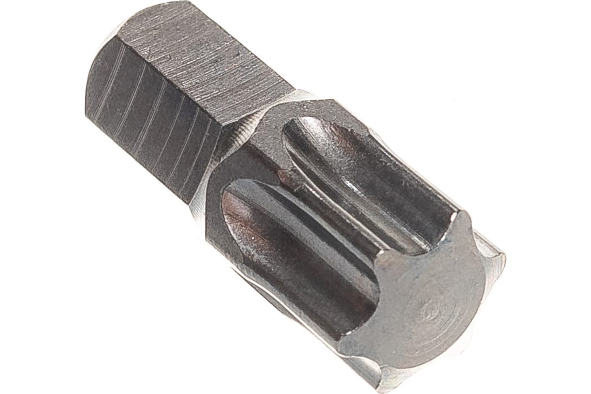 

Бита Torx Т60Х30Мм 10Мм S2 Jtc Jtc-1333060
