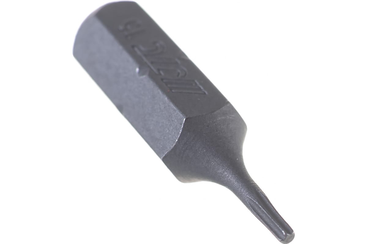 

Бита Torx Т5Х25Мм 1/4" Dr Jtc Jtc-1132505