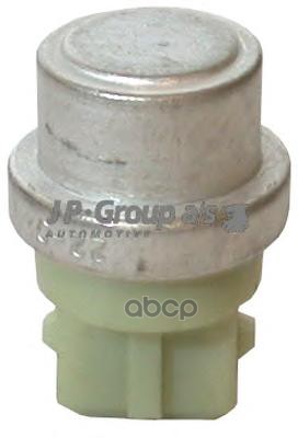 

JP GROUP 1197000100 Датчик температуры охлаждающей жидкости