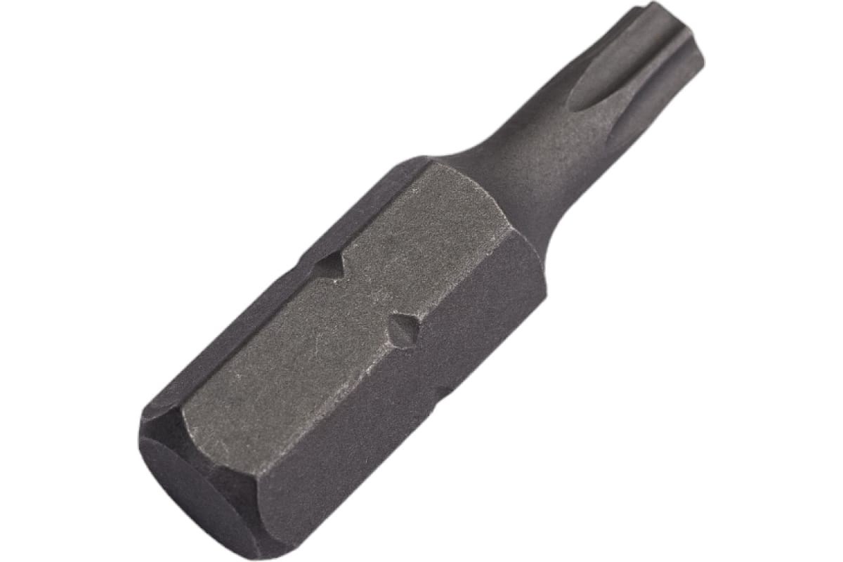 

Бита Torx Т25Х30Мм 5/16" Jtc Jtc-1233025