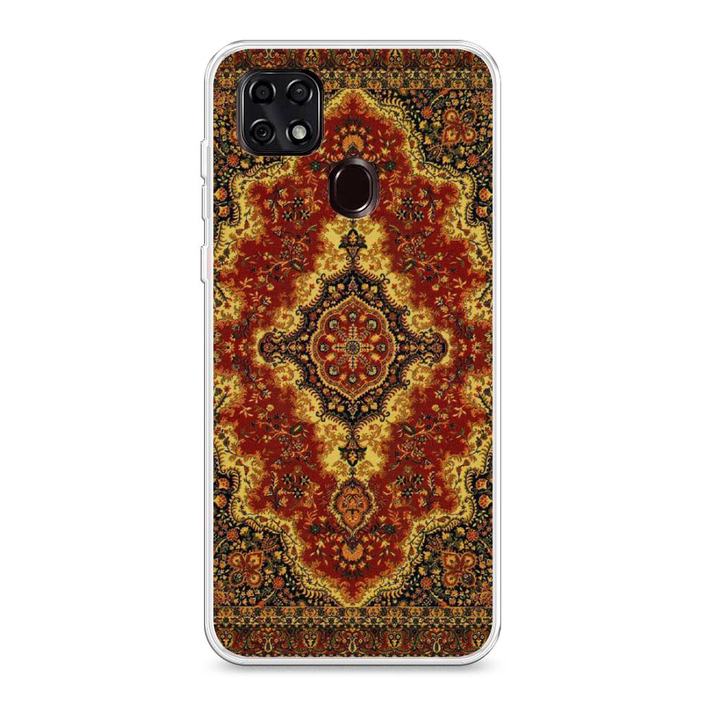 Чехол для ZTE Blade 20 Smart 