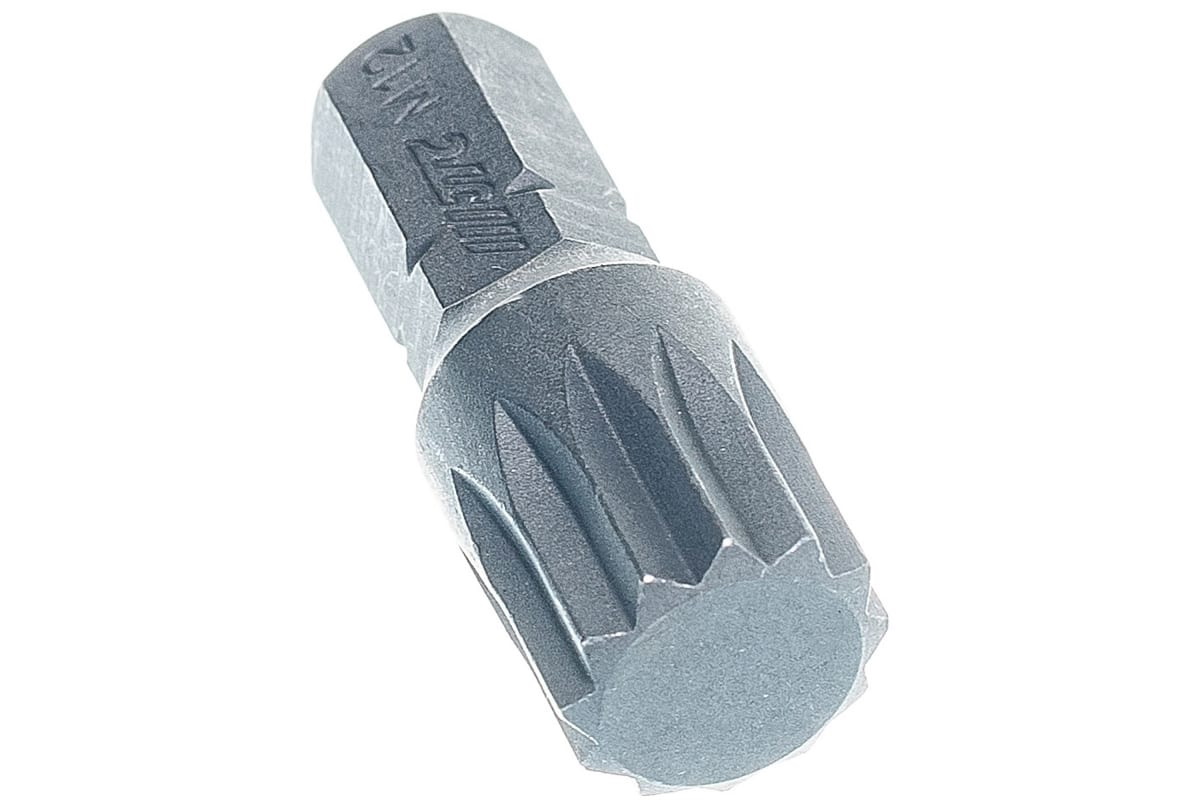 

Бита Spline M12Х30Мм 5/16" Jtc Jtc-1263012