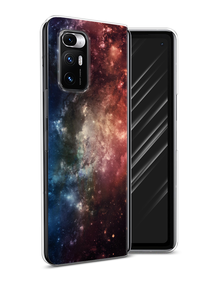 

Чехол Awog на Xiaomi Mi Mix Fold "Космос", Разноцветный, 314250-4