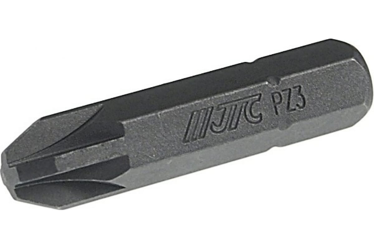 

Бита Pozidrive Pz3Х30Мм 1/4" Jtc Jtc-11A3003
