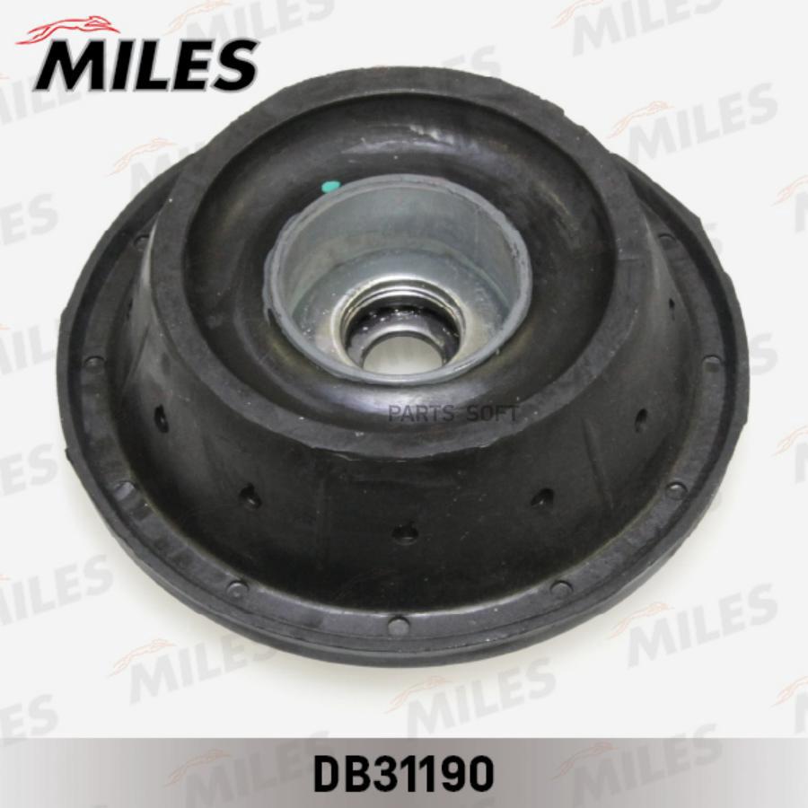 

MILES Опора амортизатора MILES db31190