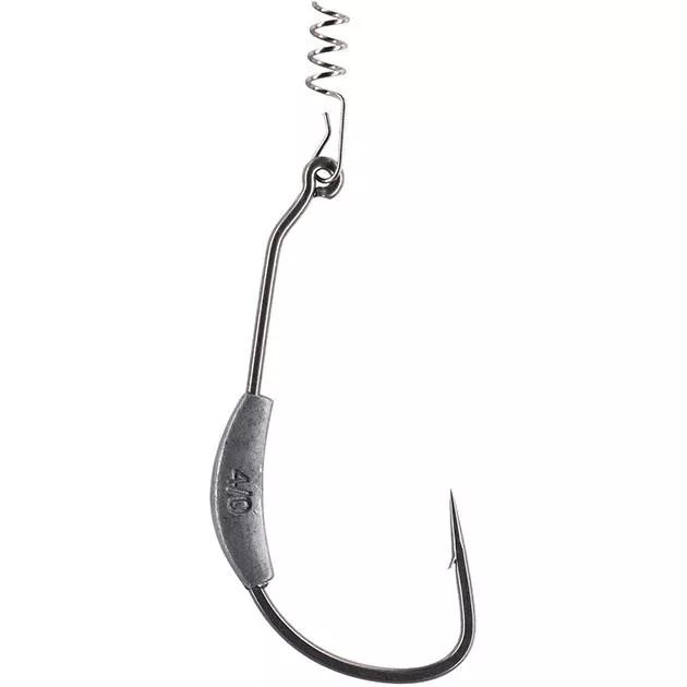 Рыболовные крючки Mikado Carp Fine Line Combi Rig 8, 2 шт