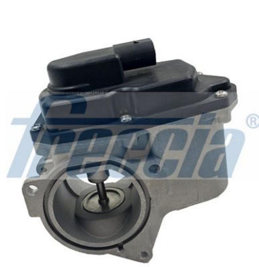 Клапан Egr Vw Passat 2.0 Tdi 08-10 Freccia арт. egr12-123