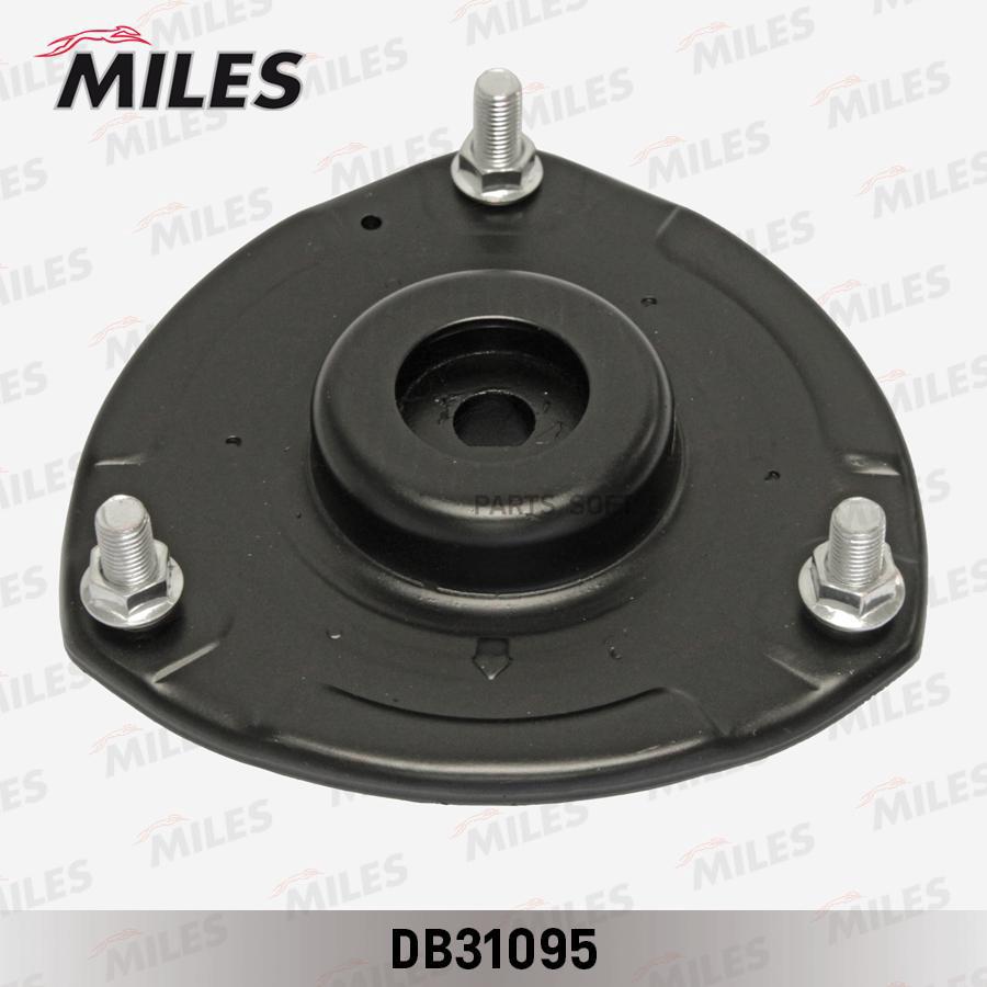 

MILES Опора амортизатора MILES db31095