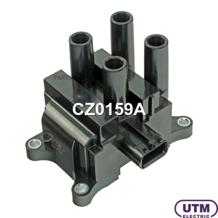 

Катушка Зажигания