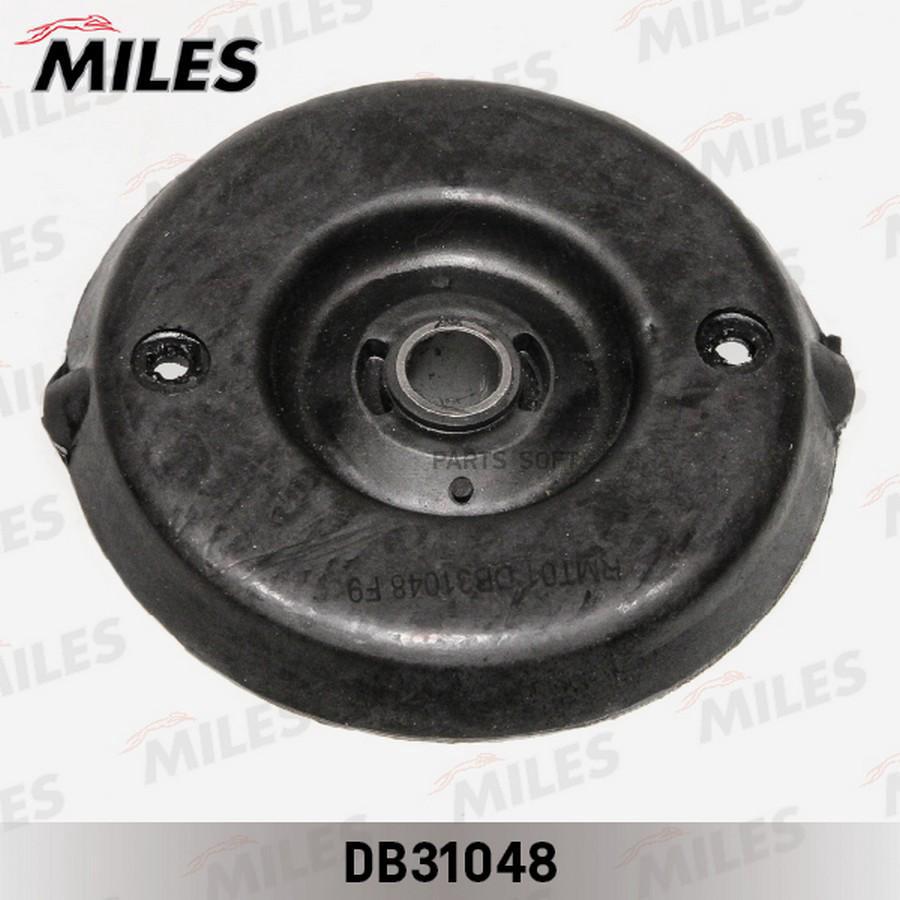 

MILES Опора амортизатора MILES db31048