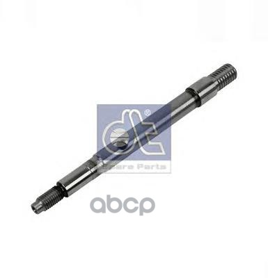 

Вал Центрифуги ! Scania P/R-Series Дв. Dc16 DT Spare Parts арт. 110234