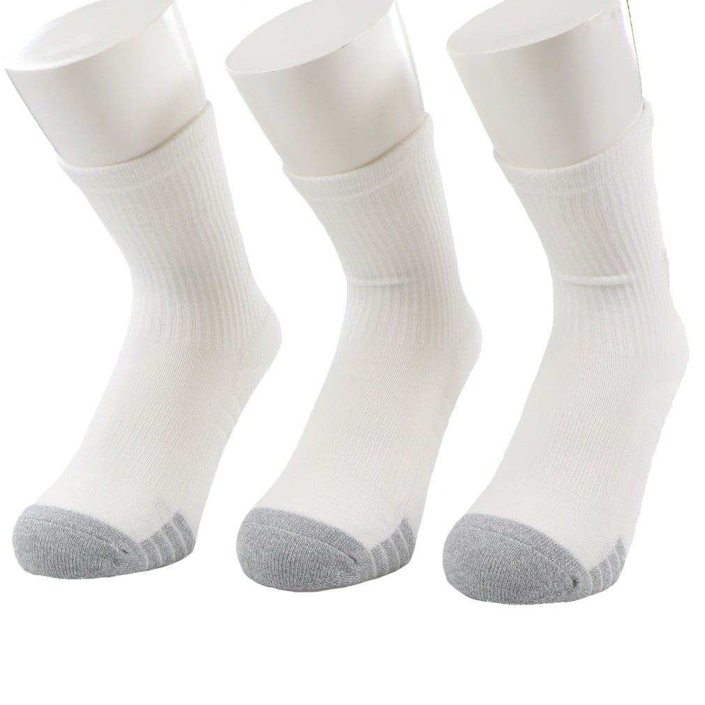 

Носки детские Under Armour 1346750-101 цв. белый р. 20-22, 1346750-101