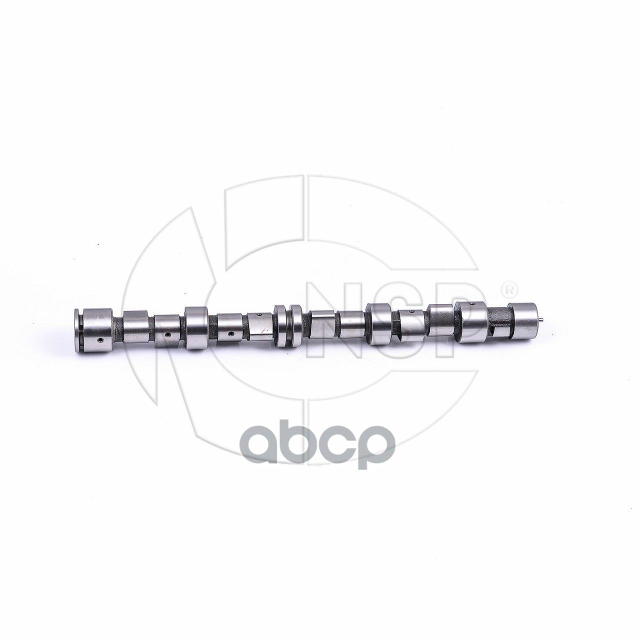 

Распредвал Chevrolet Lanos (1,5) Sohc NSP арт. NSP0196838024