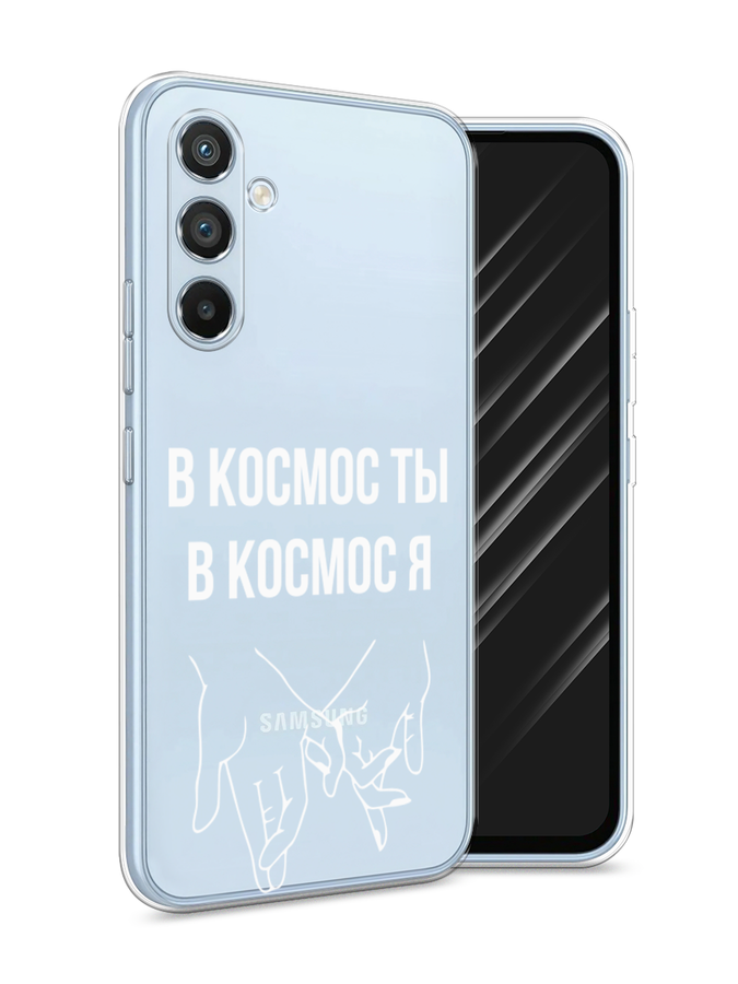 Чехол Awog на Samsung Galaxy A54 