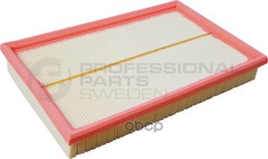 

Фильтр Воздушный Professional Parts Sweden арт. 24346063