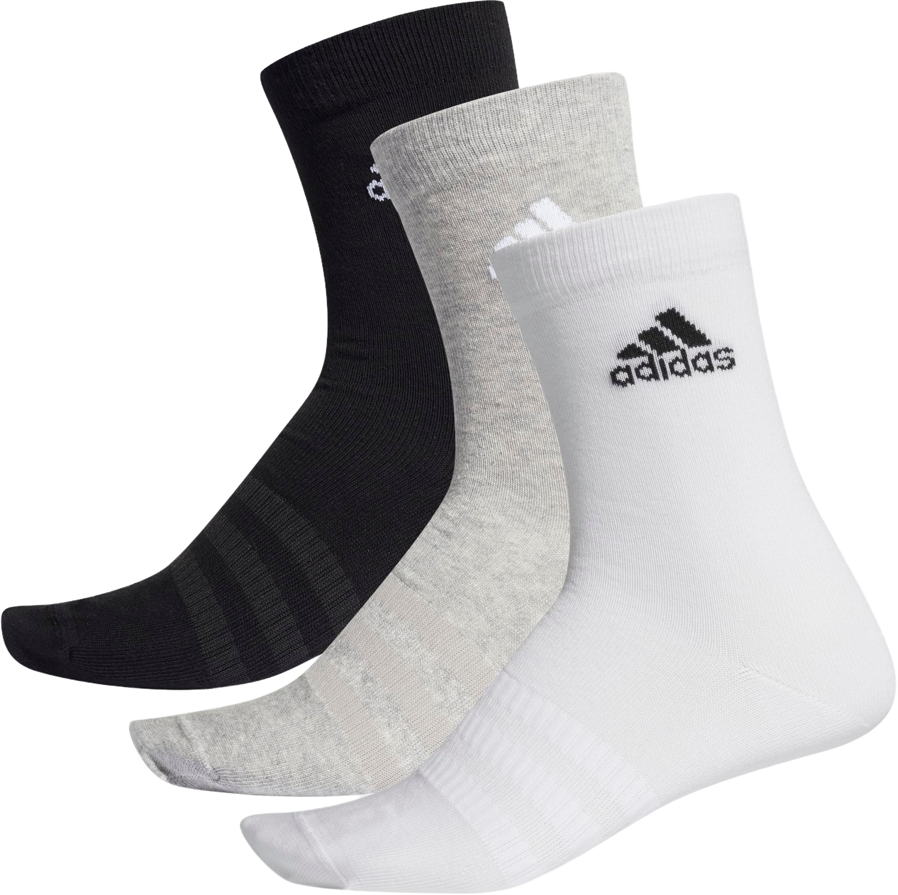 

Носки детские Adidas DZ9392 цв. разноцветный р. 14-16, DZ9392