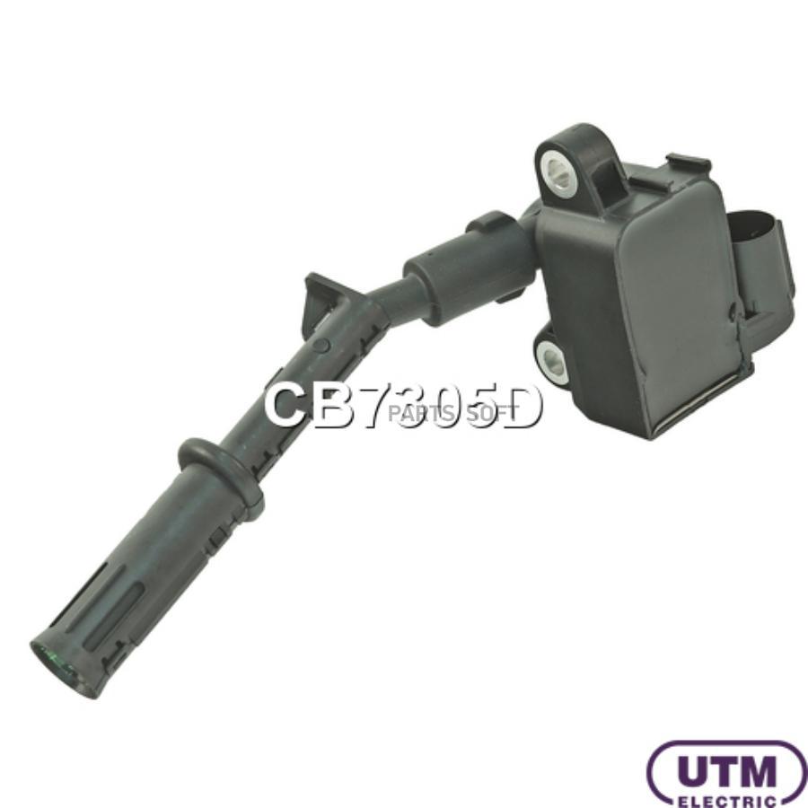 

Катушка Зажигания