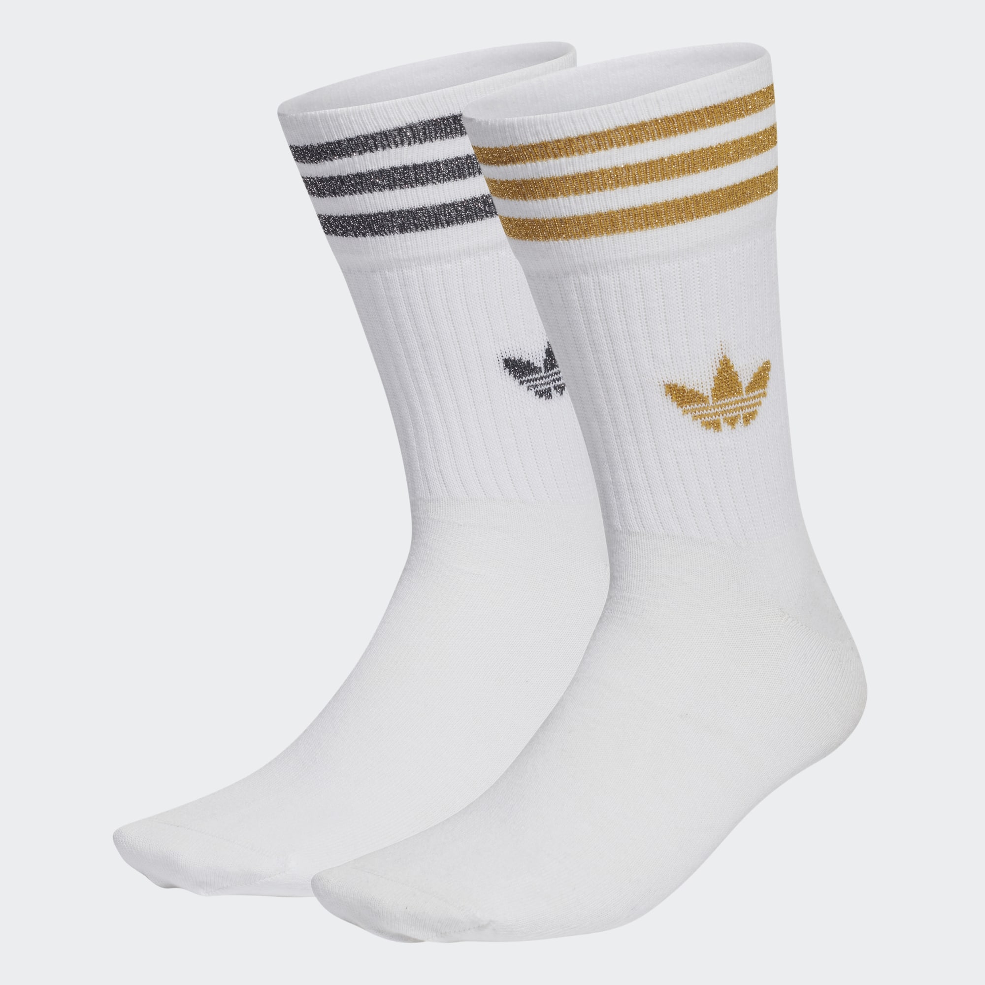 

Носки детские Adidas H37063 цв. белый р. 22-24, H37063